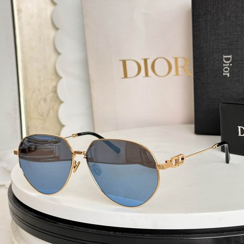 Dior Sunglasses ID:20260410-405